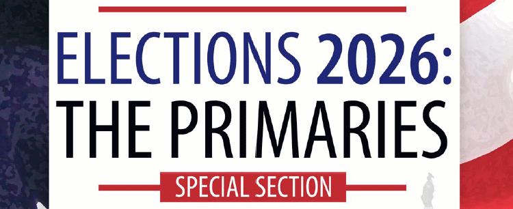 Elections 2026: The Primaries