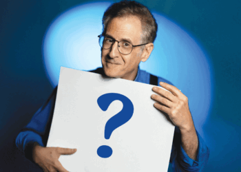 Ari Hoptman wonders why words are what they are