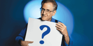 Ari Hoptman wonders why words are what they are