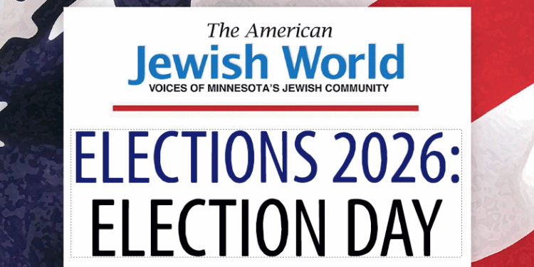 Elections 2026: Election Day special section