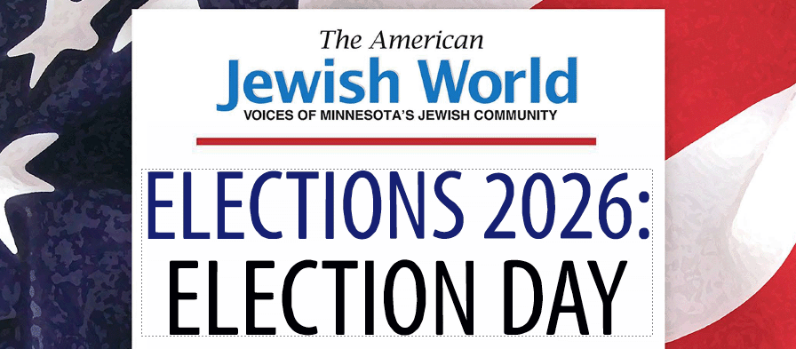 Elections 2026: Election Day special section