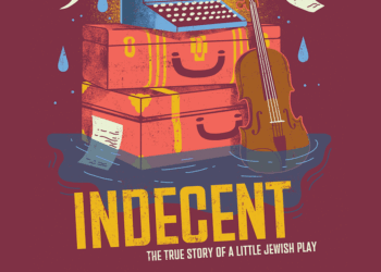 Theater Latté Da reprises Tony-winner ‘Indecent’